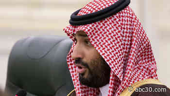 Jeff Bezos phone hack shows link to Saudi prince, United Nations experts say