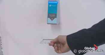 Alberta privacy commissioner has concerns with ID-scanning plan at liquor stores