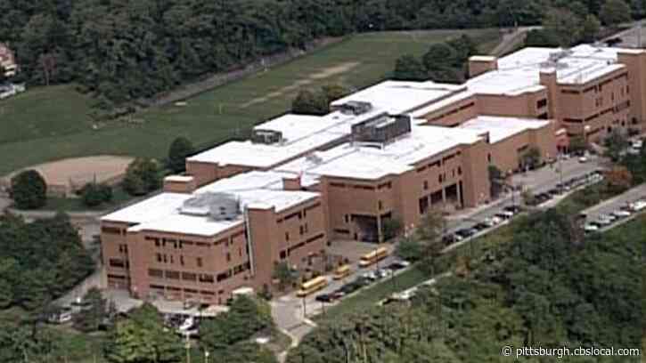 Brashear HS Guidance Counselor Placed On Administrative Leave After Alleged ‘Inappropriate’ Video