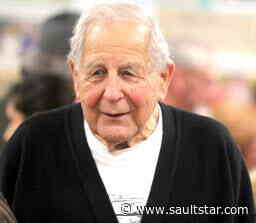 'Only in Canada' eh? Retired judge share his memories growing up Little Italy