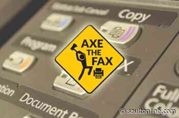 2020 Red Tape Challenge: Axe the fax