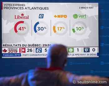 Federal parties left dozens of potential election promises on cutting-room floor