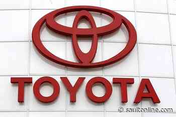 Toyota adds 17,000 Canadian vehicles to Takata air bag inflator recall