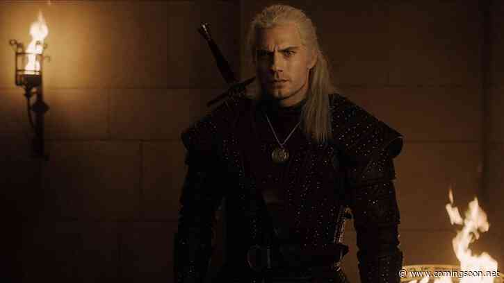 Nightmare of the Wolf: The Witcher Anime Film in the Works at Netflix