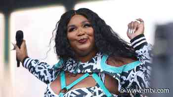 Lizzo Always Knew She’d Be At The Grammys — Her Old Tweets Are Proof