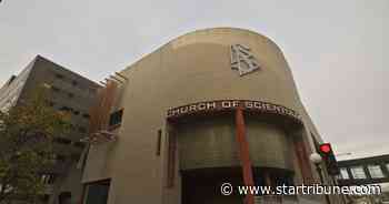 St. Paul police identify man who died after attempting to rob Church of Scientology employee