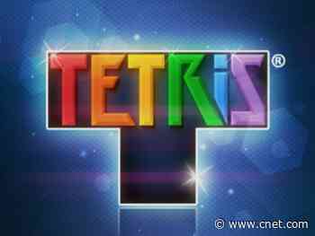 Say goodbye to EA's Tetris games on your phone     - CNET
