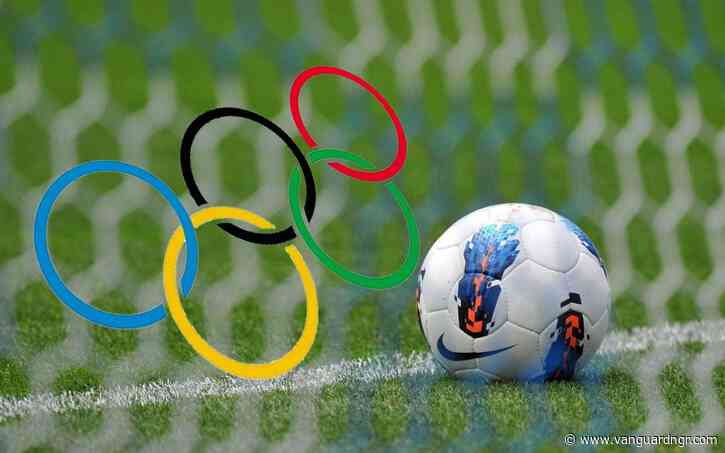 Olympics: South Korea, Saudi Arabia seal football spots