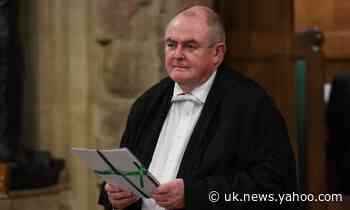 Brexit bill passes parliament as Johnson overturns Lords amendments