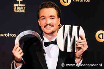 Bram Krikke reageert met spot op Ruud de Wilds kritiek op RadioRing