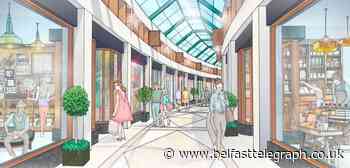 Approved Tribeca project must be of highest quality, warns former NI minister