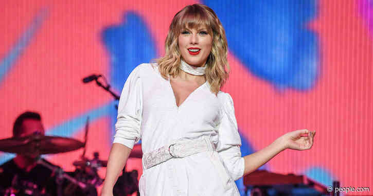 Miss Americana Trailer Promises Raw Take on Taylor Swift's Career: 'Been a Long Time Coming'