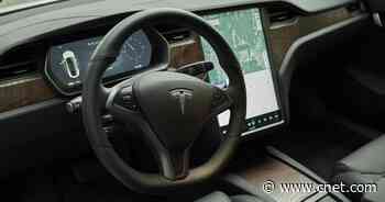 Elon Musk hints The Witcher video game is headed to Teslas     - Roadshow