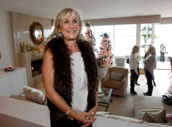 Newport Beach woman pleads guilty in college admissions scandal