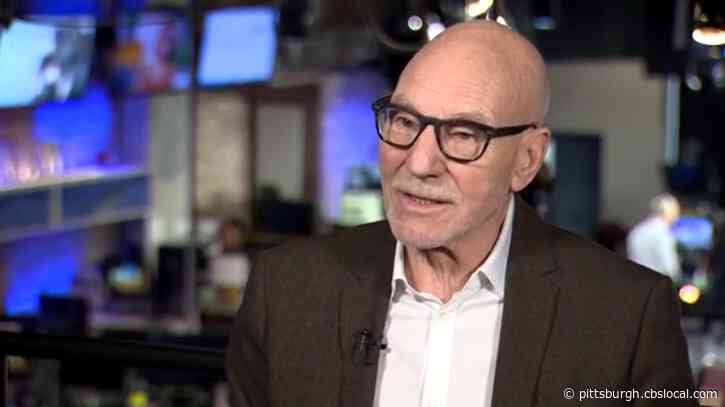 ‘Taking The Whole Star Trek: Next Generation And Put It In A Different Location, A Different Time’: Sir Patrick Stewart Discusses ‘Star Trek: Picard’