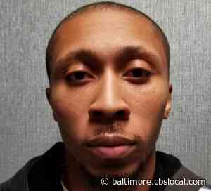 Former Fairmount Heights Police Officer Charged With Rape, Exposing Victim To HIV During Traffic Stop