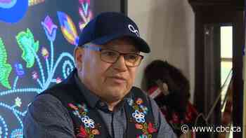 Sask. Métis Nation president says national council isn't doing enough for provincial groups