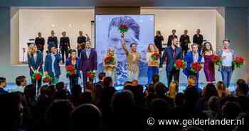 Musical Awards Gala: Lazarus wint de prijs voor beste grote musical