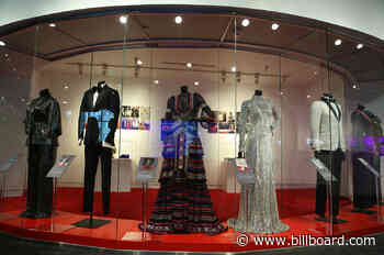 Inside the Grammy Museum, From BTS to Alicia Keys to Peggy Lee