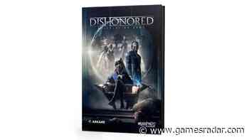 Dishonored is getting its own D&D-style tabletop RPG this summer