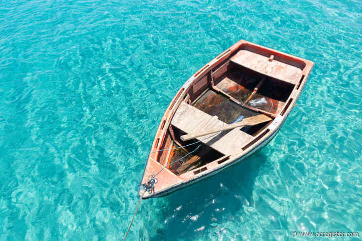 Curaçao offers more than mere paradise