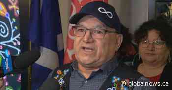 Métis Nation-Saskatchewan launches new program aimed at reviving Michif language