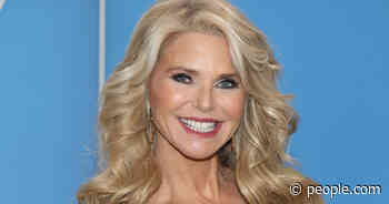 Christie Brinkley Says Her DWTS Injury Is Not Healing 'Fast Enough' and Requires Surgery