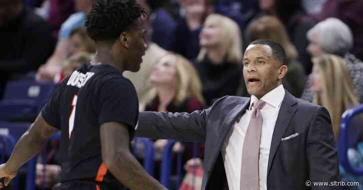 BYU has another challenge with improved Pacific and coach Damon Stoudamire