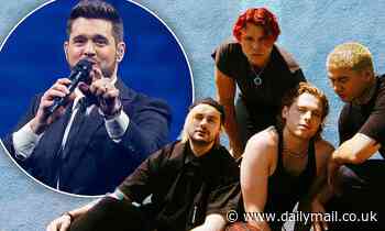 More tickets available for Fire Fight Australia concert as Michael Bublé and 5SOS join lineup