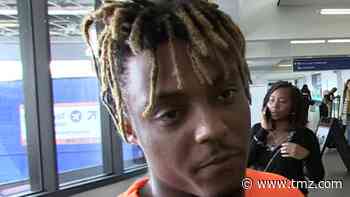 Juice WRLD Died from Accidental OD of Oxycodone and Codeine