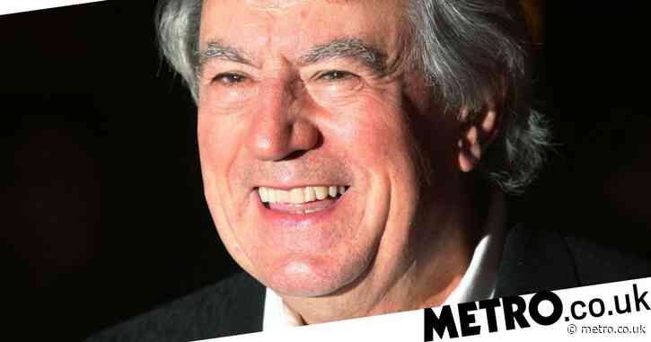 BBC pays touching tribute to Monty Python star Terry Jones by adding And Now For Something Rather Similar to schedule