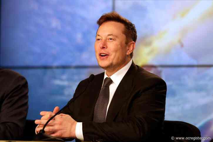 Tesla passes $100 billion, teeing up big payout for Musk