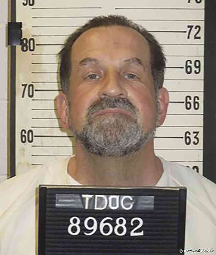 Fifth condemned Tennessee inmate opts for the electric chair