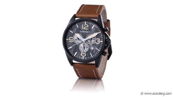 Autoblog's 12 favorite watches for gearheads