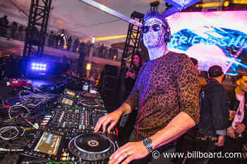 Destructo Shares 4-Hour FriendShip Set Feat. Griz, Boys Noize, Bob Moses & Danny Daze