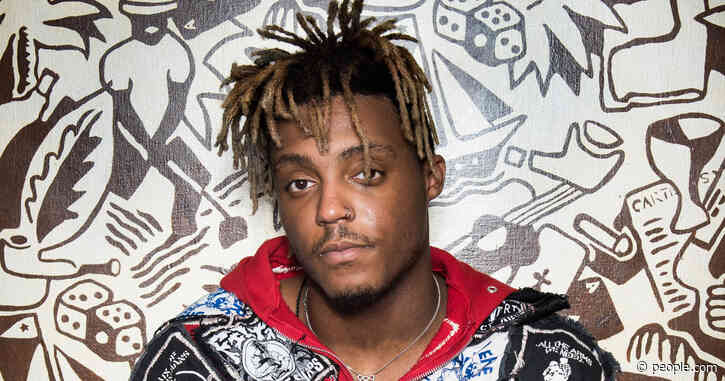 Juice WRLD Died of Accidental Overdose of Oxycodone and Codeine: Coroner