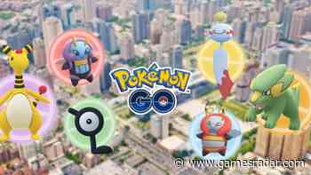 Pokemon Go adds three more cities to its real-world events tour