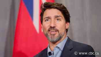 Trudeau names third national security adviser in as many years