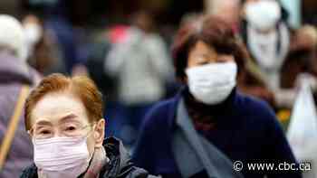 B.C. health officials prepare coronavirus diagnostic test, screen at airports
