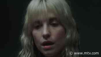 Paramore’s Hayley Williams Plays The Slasher And The Final Girl In Creepy ‘Simmer’ Video