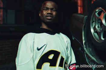 Roddy Ricch Survives the Crash in Ominous 'Boom Boom Room' Video