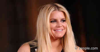 People Now: Breaking Down the Most Surprising Revelations From Jessica Simpson's New Memoir - Watch the Full Episode