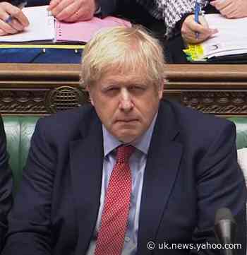 EU Warns Boris Johnson He Must Impose Irish Sea Checks After Brexit