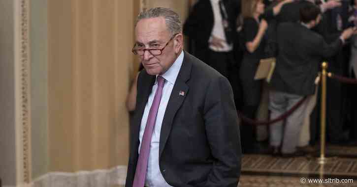 Dems appeal for GOP open minds as impeachment arguments open
