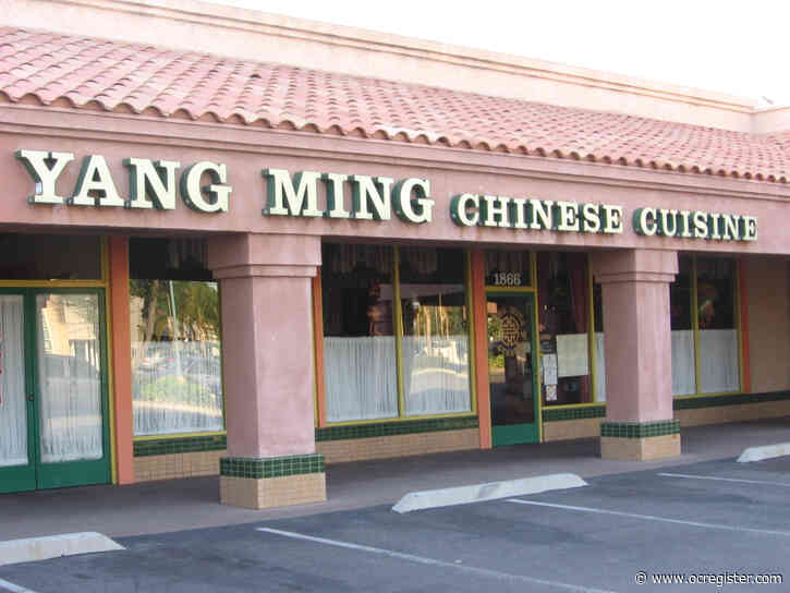 Yang Ming Garden Will Reopen In Villa Park Anaheim News Newslocker