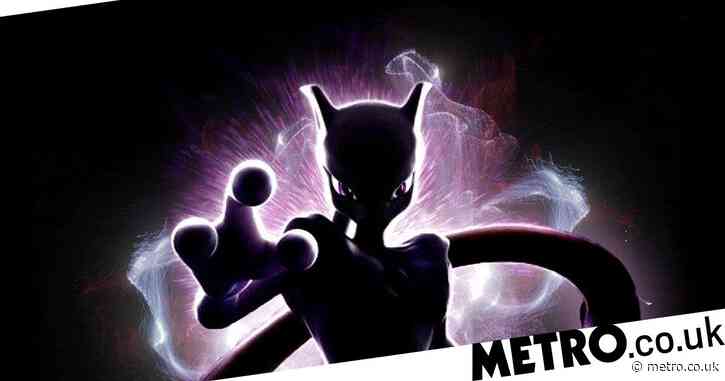 Netflix releasing CGI reboot of Pokemon: The First Movie and the nostalgia is real