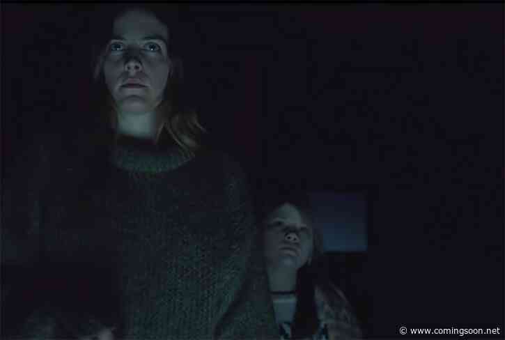 New The Lodge Trailer Starring Riley Keough & Richard Armitage