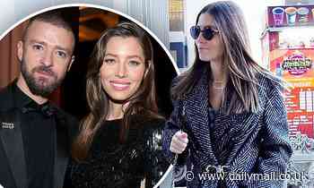 Justin Timberlake 'knows he's still got a lot of work to do' to repair marriage to Jessica Biel