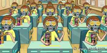 Super Bowl commercials 2020: Mr. Peanut dies and Bill Nye makes a green plea     - CNET