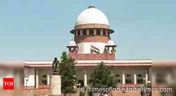 No SC stay on CAA, process of NPR; govt has 4 weeks to respond